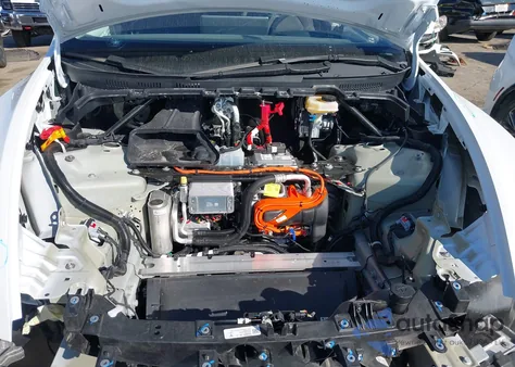 2026 Tesla Model Y Long Range Dual Motor All-Wheel Drive/Long Range Launch Series из США, поврежденный, VIN 7SAYGDEEXTF377485